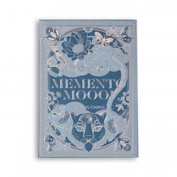 Moooi Collector's Edition žaidimo kortų rinkinys Theory11